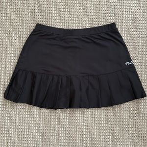Fila Tennis Skirt